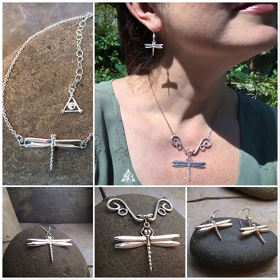 Silver Jewelry